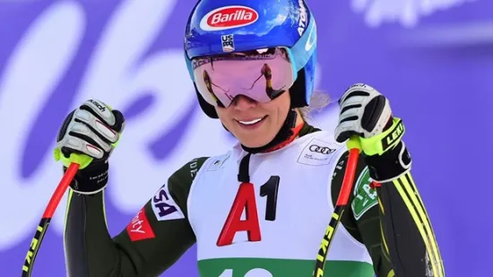 Mikaela Shiffrin otvorila dušu: 'Život bez skijanja? Nema šanse, ništa drugo ne znam raditi'