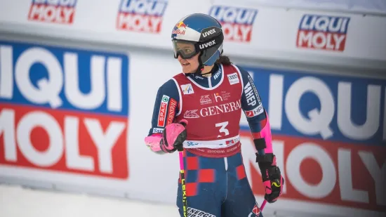 Zrinka Ljutić 'pronašla' razlog lošeg nastupa u Soeldenu: Evo što je rekla nakon utrke