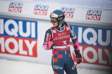 Zrinka Ljutić 'pronašla' razlog lošeg nastupa u Soeldenu: Evo što je rekla nakon utrke