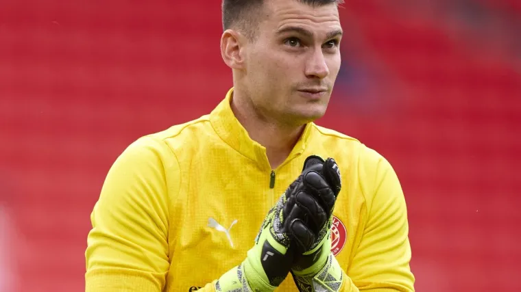 Navijači Girone bijesne zbog Livakovića, osuli paljbu po treneru: 'Ako danas nije shvatio...'