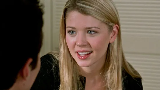 Od popularne plavušice do neprepoznatljive ovisnice: Ovako danas izgleda zvijezda 'Američke pite'