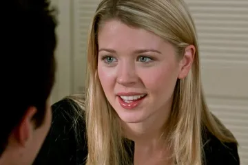 Od popularne plavušice do neprepoznatljive ovisnice: Ovako danas izgleda zvijezda 'Američke pite'