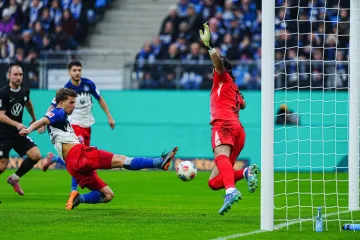 Hrvati briljirali u Bundesligi, a njemačko čudo od djeteta opet zabilo