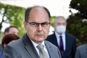 Visoki predstavnik BiH: 'Na Balkanu kriza nikada nije gotova i kaos se može stvoriti u trenu'