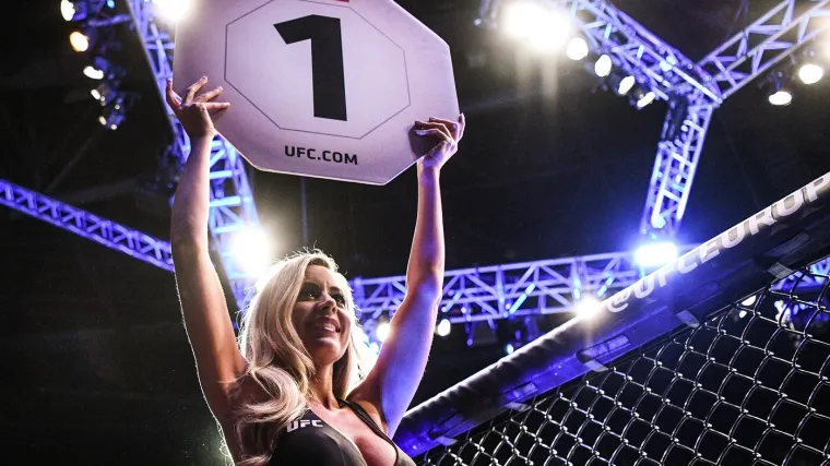 Fatalne UFC djevojke u štiklama: One ostavljaju borce bez daha, nitko ne gleda mečeve zbog njih