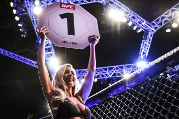 Fatalne UFC djevojke u štiklama: One ostavljaju borce bez daha, nitko ne gleda mečeve zbog njih