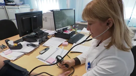 Vojni rok na pomolu, a još nema pravilnika za liječnički pregled! Evo što mora proći svaki ročnik