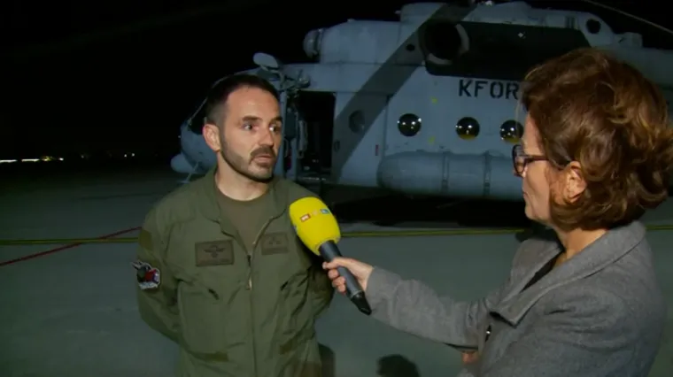 Utrka s neverom! Pilot otkrio kako su spašavali pacijenta: 'Idete preko pola države, ulazite u noć…'