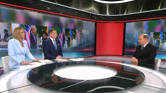 Putin u sve težoj situaciji, Kovačević: 'Tko se usudi reći istinu riskira sedam godina zatvora'