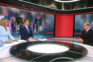 Putin u sve težoj situaciji, Kovačević: 'Tko se usudi reći istinu riskira sedam godina zatvora'