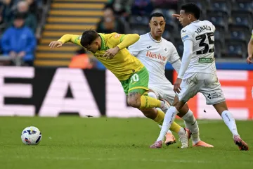 Modrićev klub pobijedio i došao na tri boda od sna! Nastavlja se agonija Hrvatskog napadača...