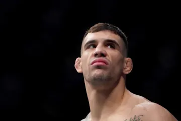 Šok za najboljeg srpskog borca: Rus ga je brutalno nokautirao! Je li ovo njegov kraj u UFC-u?