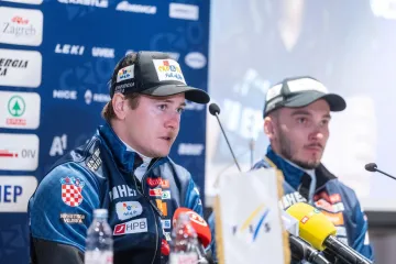 Zubčić saznao startni broj za prvu utrku sezone! Evo gdje i kada možete gledati muški veleslalom