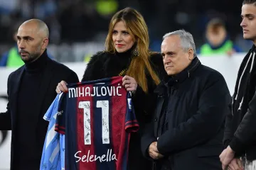 Javila se udovica Siniše Mihajlovića: Nakon vala osuda, Arijana poslala snažnu poruku