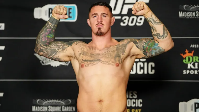 Kaos u UFC-u! Meč za pojas prekinut zbog brutalnog uboda u oko, publika na rubu živaca