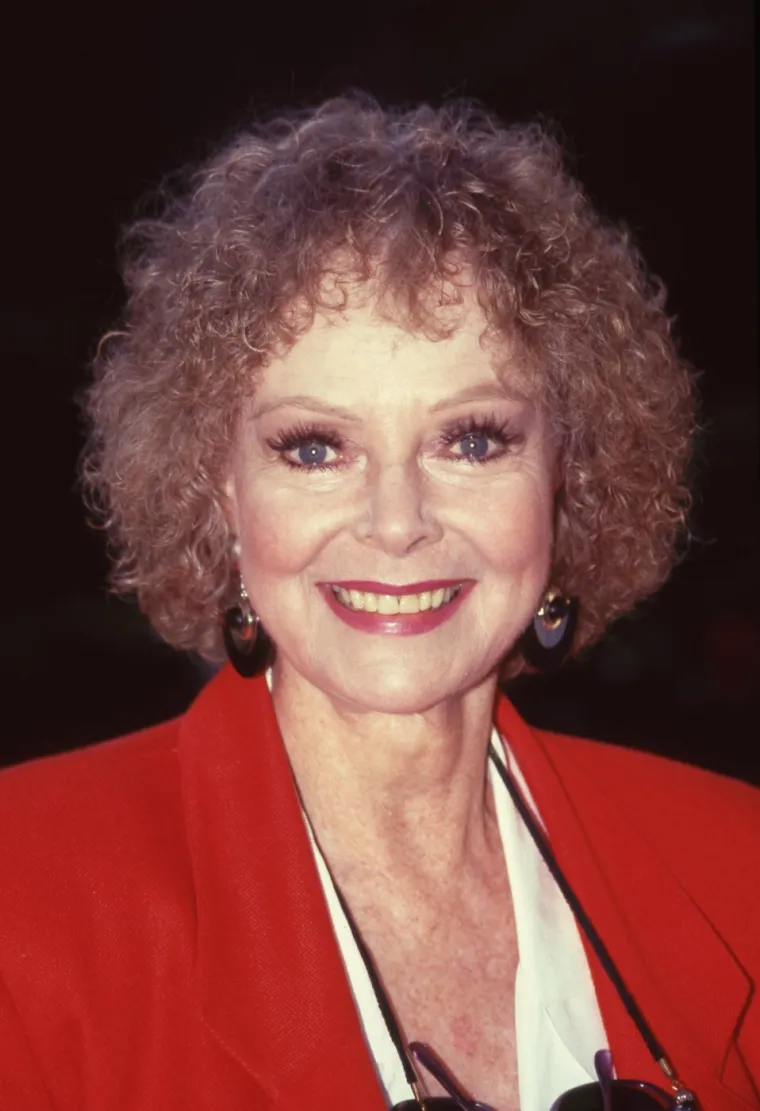 Preminula je June Lockhart, glumica iz filmova Lassie i Izgubljeni u svemiru