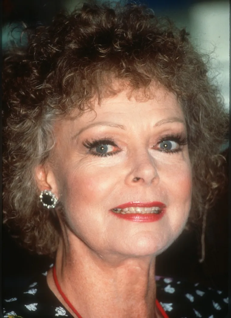Preminula je June Lockhart, glumica iz filmova Lassie i Izgubljeni u svemiru