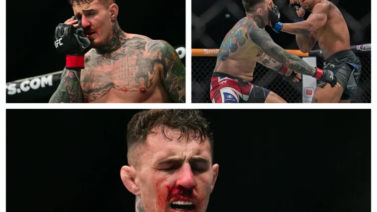 Ovi kadrovi sve govore o kontroverzi: 'Što vam je, zašto zviždite? Ovo je potpuno s*anje'