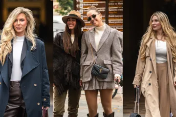 Koliko ljepotica na jednom mjestu: Ove zanosne djevojke osvojile su špicu, svi su ih gledali