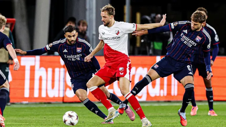 Francuski velikan pod istragom UEFA-e, mogao bi profitirati i Dinamo