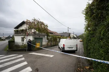 Krvava pijanka u Zagrebu! Muškarac (43) ubio prijatelja, policija ga privela