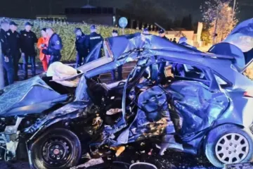 Pijan proletio kroz crveno, ubio oca, majku i dijete: 'Svašta sam vidio, ali ovo je najjezivije'