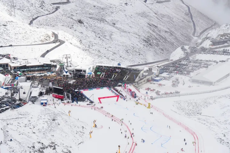 Zubčić otvorio sezonu 15. mjestom, Odermatt pobjedom krenuo u obranu globusa