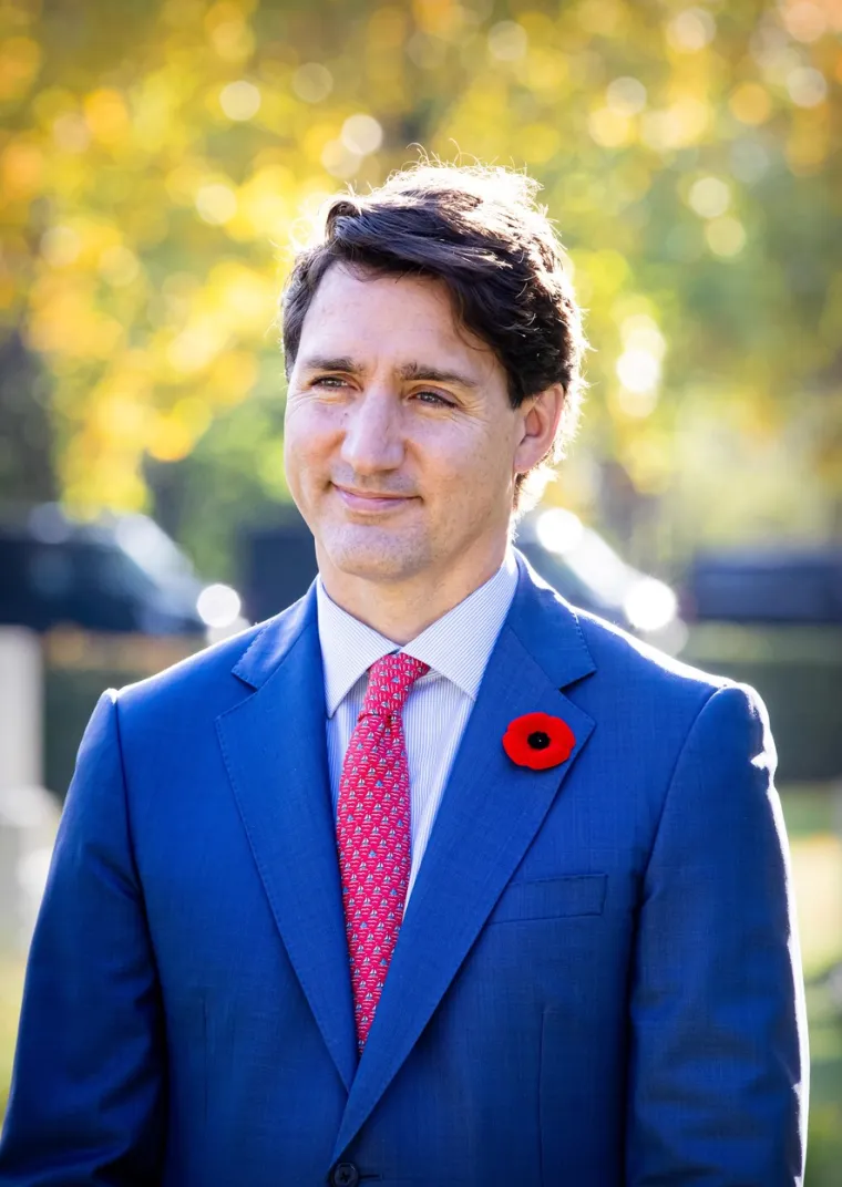 Ovo se čekalo: Katy Perry i Justin Trudeau potvrdili vezu, zajedno otputovali u Pariz