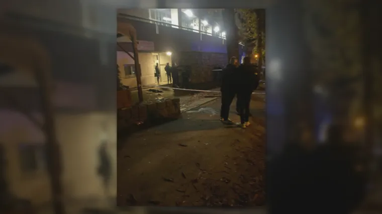 Horor u Sloveniji: Zvao oca da dođe po njega ispred kluba. Kad je došao, na smrt su ga pretukli