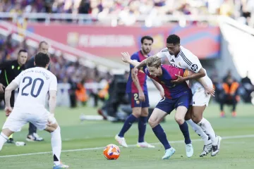 Utakmica koju prati cijeli svijet mogla bi odlučiti prvenstvo: Evo gdje gledati