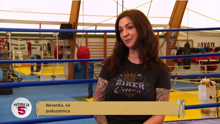 Ponovno uživajte u tjednu u kojem su se kuhari iz Sjeverne Hrvatske natjecali se za glavu nagradu