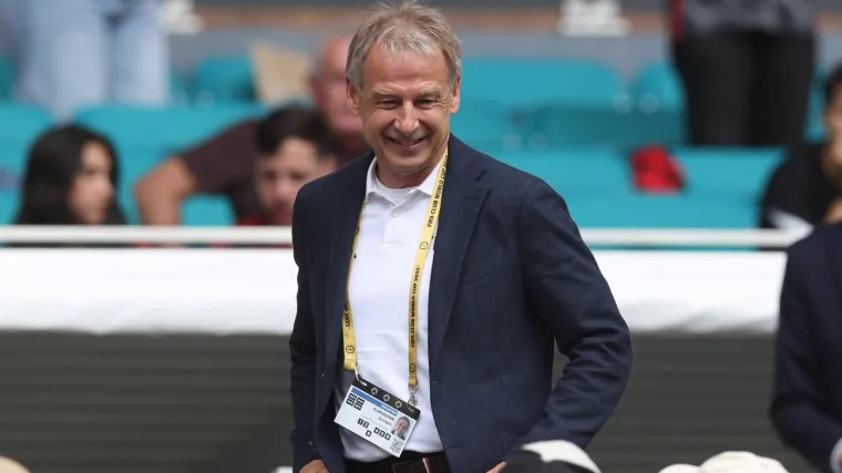 Iza Hrvatske su u kvalifikacijama i traže izbornika: Kandidat je legendarni Nijemac