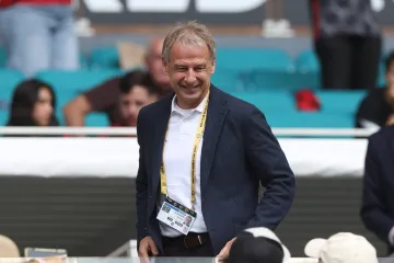 Iza Hrvatske su u kvalifikacijama i traže izbornika: Kandidat je legendarni Nijemac