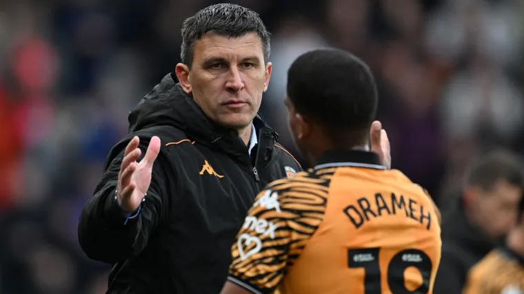 Jakirović niže odlične rezultate, a potezom prema navijačici dirnuo je Englesku