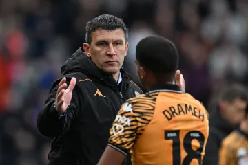 Jakirović niže odlične rezultate, a potezom prema navijačici dirnuo je Englesku