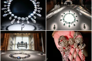 Otkriveno što je pomoglo u otkrivanju lopova, Francuzi u panici: Dragulje će izvaditi, zlato rastopiti?!