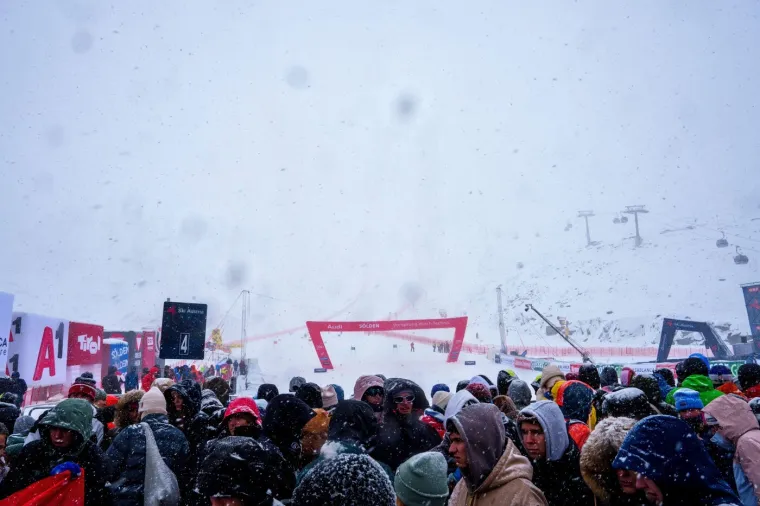 Zubčić otvorio sezonu 15. mjestom, Odermatt pobjedom krenuo u obranu globusa