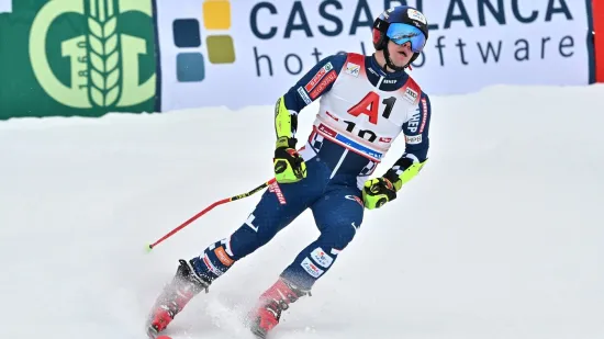 Zubčić otvorio sezonu 15. mjestom, Odermatt pobjedom krenuo u obranu globusa