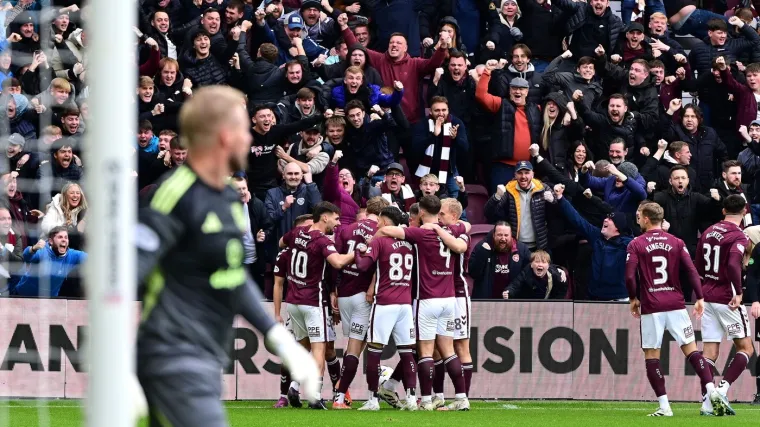 Ludnica na Otoku! Momčad iz glavnog grada spremna je nakon 40 prekinuti dominaciju Glasgowa