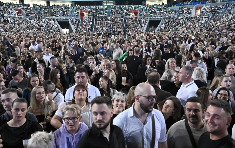 Razgovarali smo s najvjernijim obožavateljem Nede Ukraden: 'Ona se ne može zaustaviti'