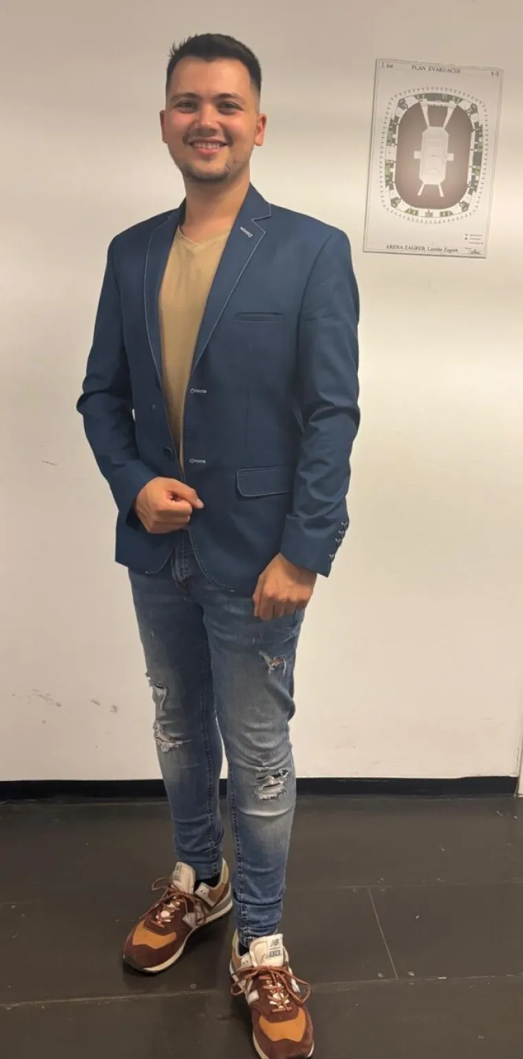 Razgovarali smo s najvjernijim obožavateljem Nede Ukraden: 'Ona se ne može zaustaviti'