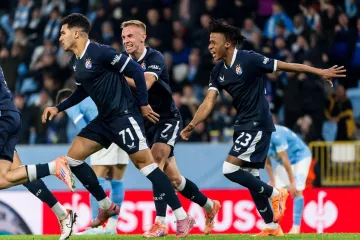 Tek je zaigrao, a već odlazi? Klub iz najbolje lige na svijetu želi dovesti Dinamovog dragulja