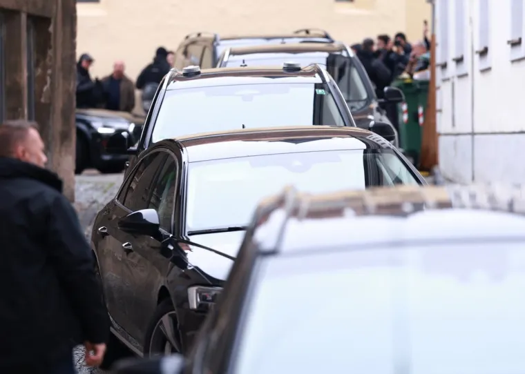 Slovenski premijer Golob: 'Nažalost, morat ćemo poduzeti represivne mjere'