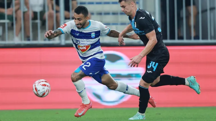 Hrvatska liga ovo ne pamti! Zadnji puta se slično dogodilo prije više od deset godina