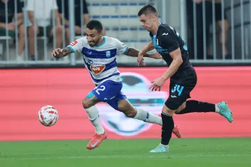 Hrvatska liga ovo ne pamti! Zadnji puta se slično dogodilo prije više od deset godina