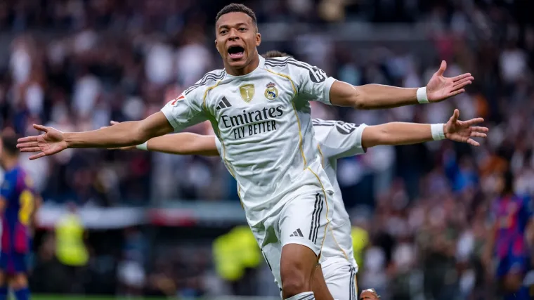 Kaos na kraju utakmice! Vinicius napao klupu Barcelone: Real nadigrao Barcelonu na terenu