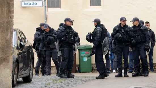 Slovenija na nogama, građani bijesni i u šoku: 'Umro je jedan od nas!'