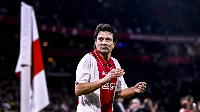 Pogledajte gdje je danas legendarni Finac! Pa ovo je nevjerojatno...