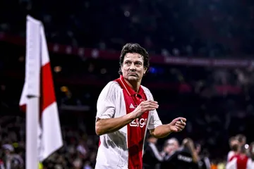 Pogledajte gdje je danas legendarni Finac! Pa ovo je nevjerojatno...