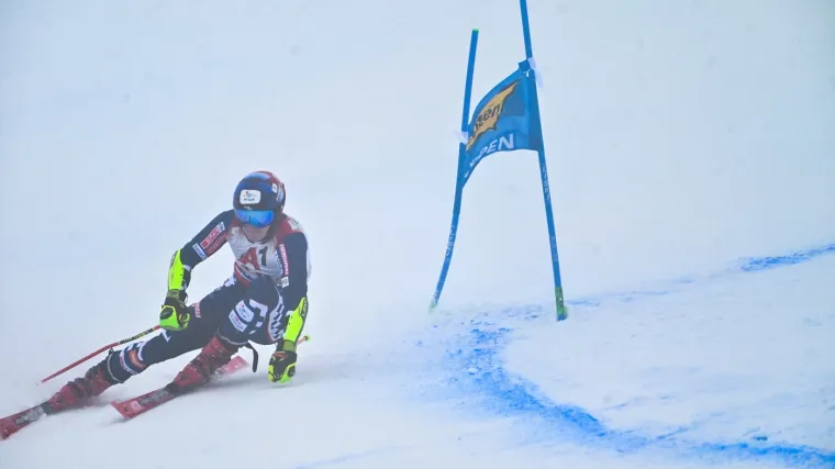 Filip Zubčić otkrio što mu je uništilo odličan rezultat: 'Evo što me koštalo...'